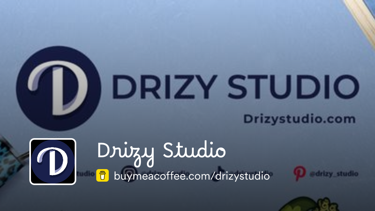 Drizy Studio Is Creating Free Design Svg Cut Files Every Day