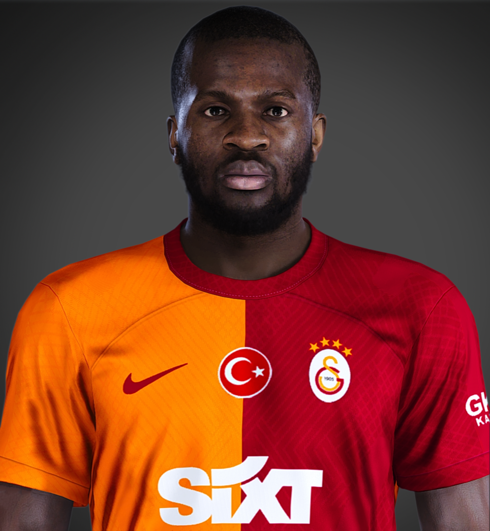 Tanguy Ndomb L Galatasaray Beratcfc Buymeacoffee