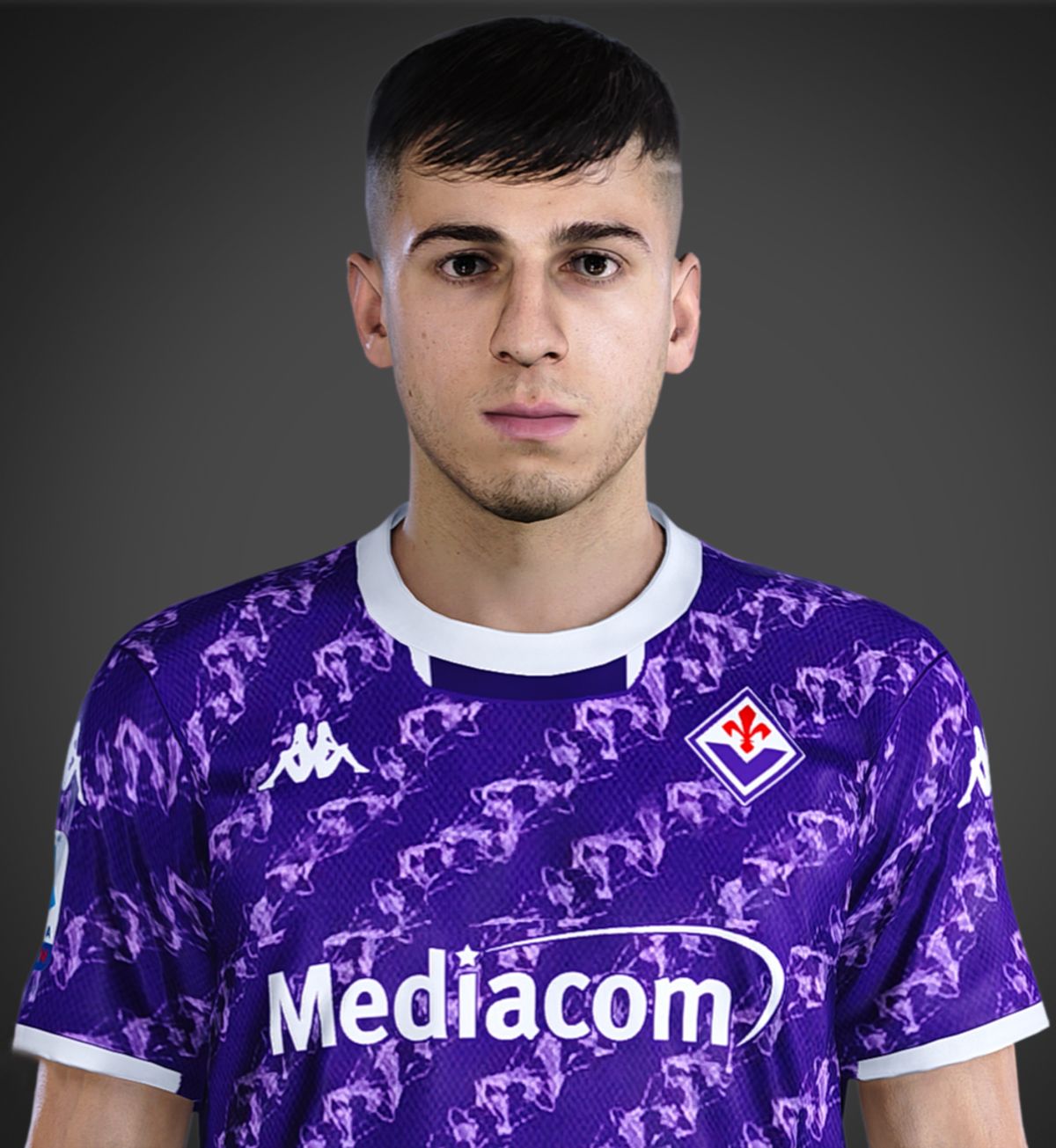 Fabiano Parisi Fiorentina Beratcfc Buymeacoffee