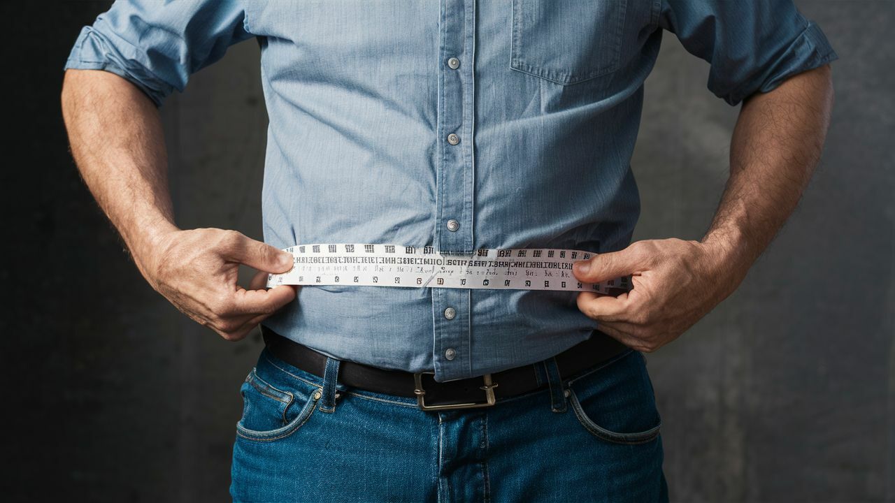 What Is The Health Significance Of Measuring Your Waist Circumference