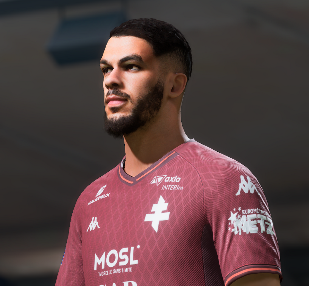 Georges Mikautadze Fifa Fc Metz Buymeacoffee