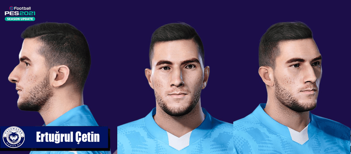 Ertuğrul Çetin Pes 2021 Buymeacoffee