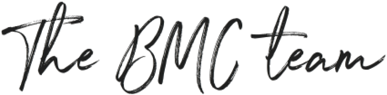 bmc team