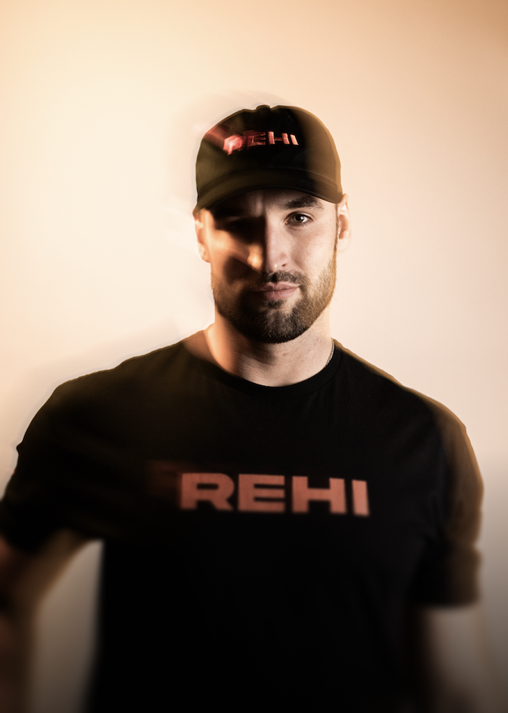 Artur Rehi