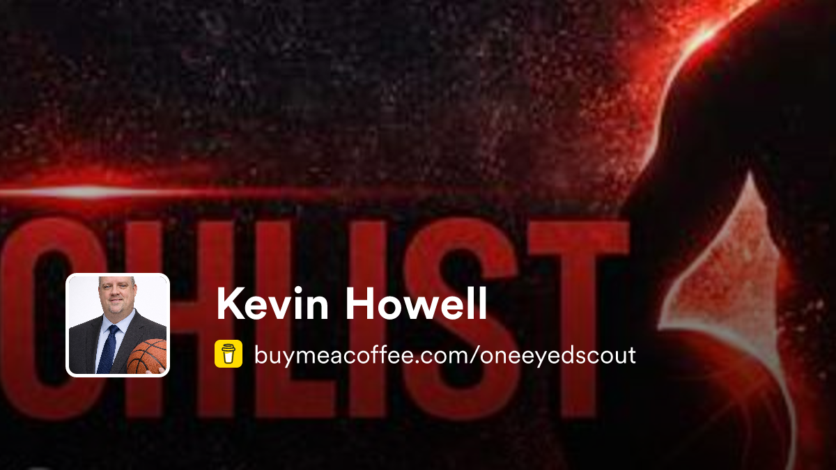 Kevin Howell Actor Kevin Howell - Buymeacoffee