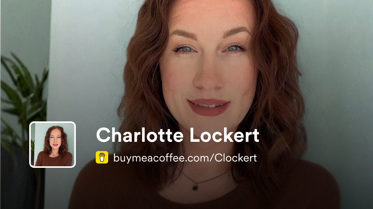 Lockiert Charlotte Lockert is Tools that make design faster, smarter, and more ...