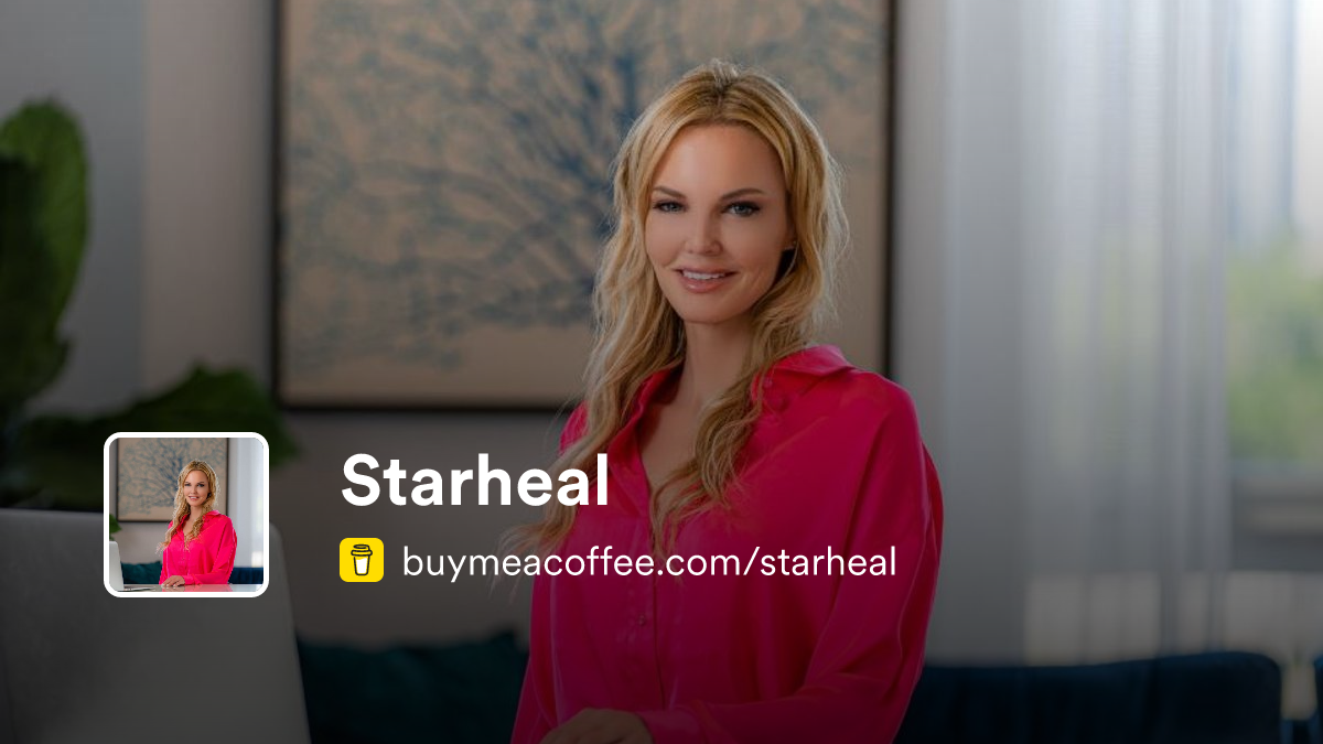 Starheal 