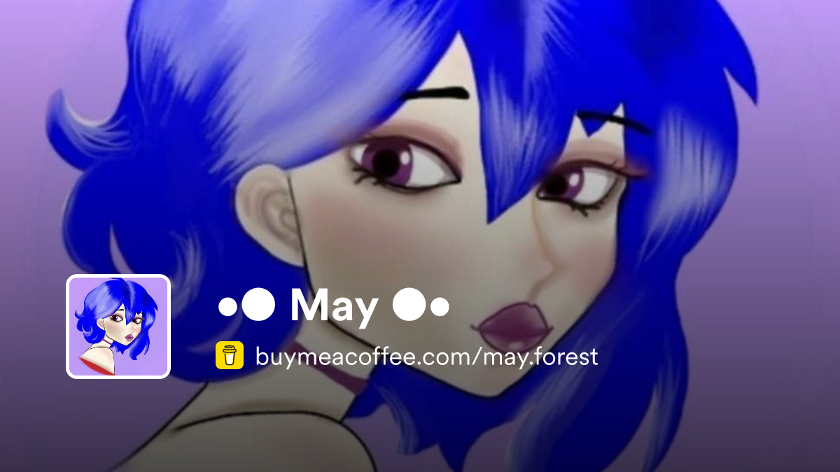Gallery | • ♡May♡ • - Buymeacoffee
