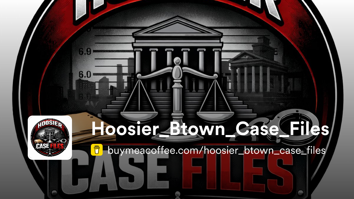 Hoosier_Btown_Case_Files - Buymeacoffee