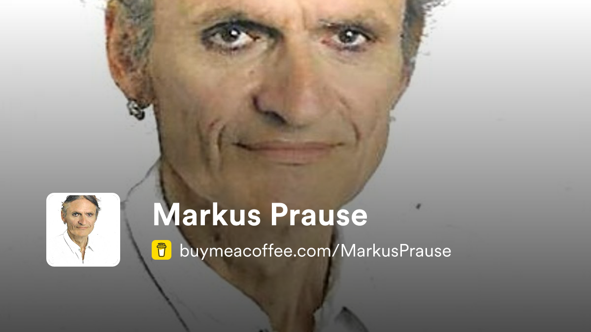 Markus Prause is Creating piano music and colors, more style, more life