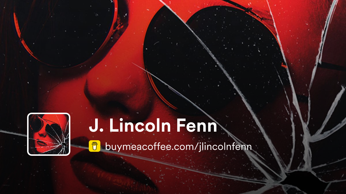 J R Fenn J. Lincoln Fenn - Buymeacoffee