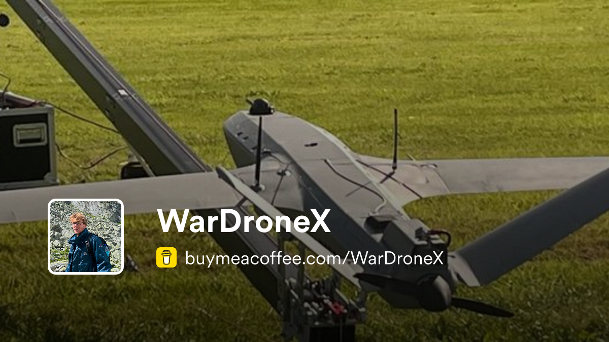 WarDroneX