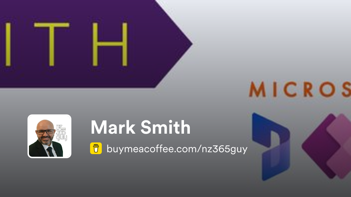 Mark Smith is the creator of the Microsoft Innovation Podcast ...