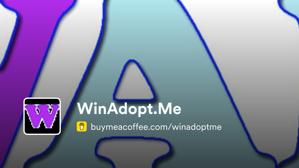 WinAdopt Me Is Tips And Info To Help Players Get Rich In Adopt Me WinAdopt Me Is Tips And Info To Help Players Get Rich In Adopt Me
