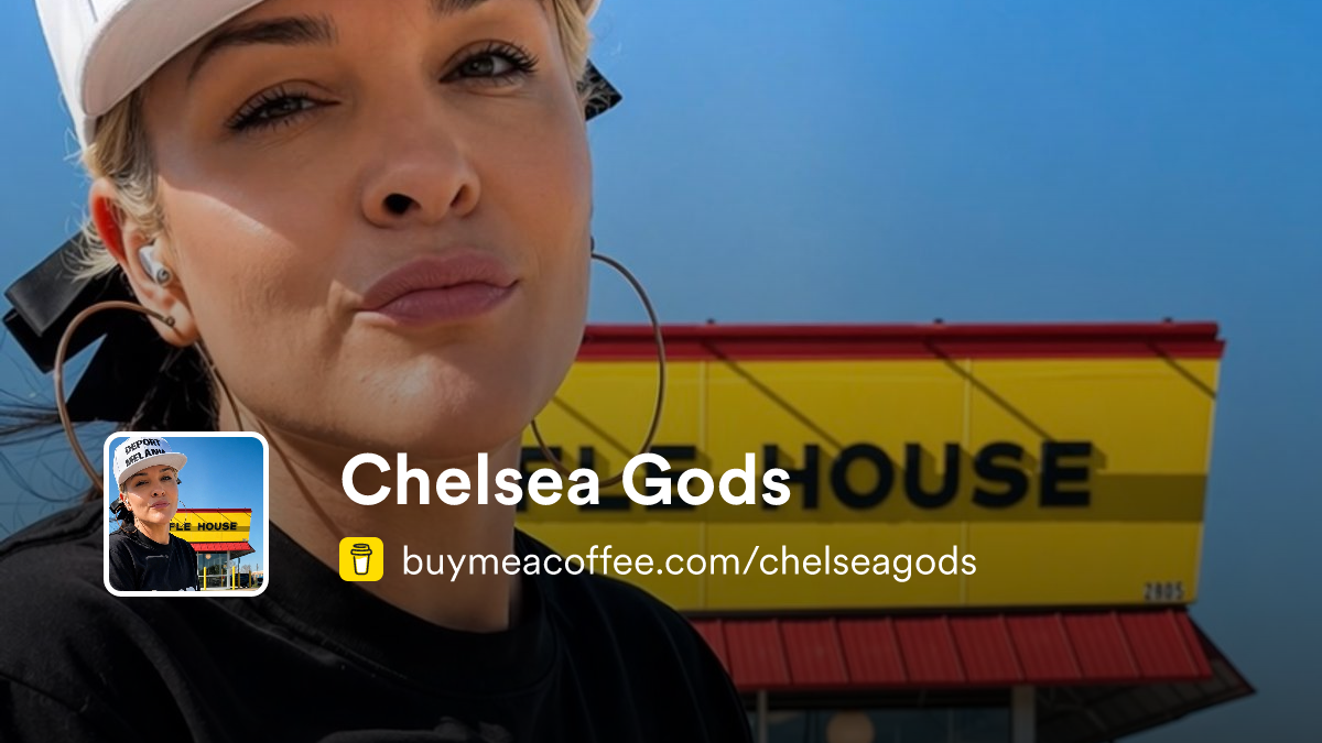 Chelsea Gods