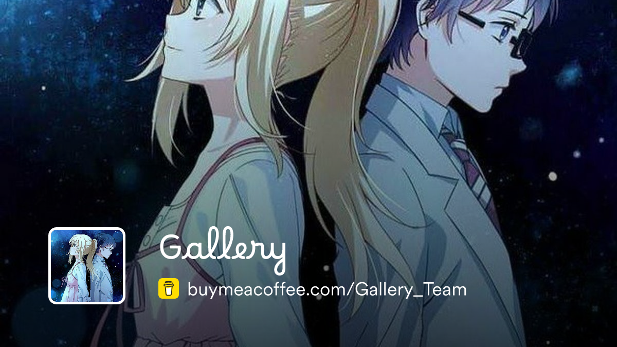 Gallery - Buymeacoffee