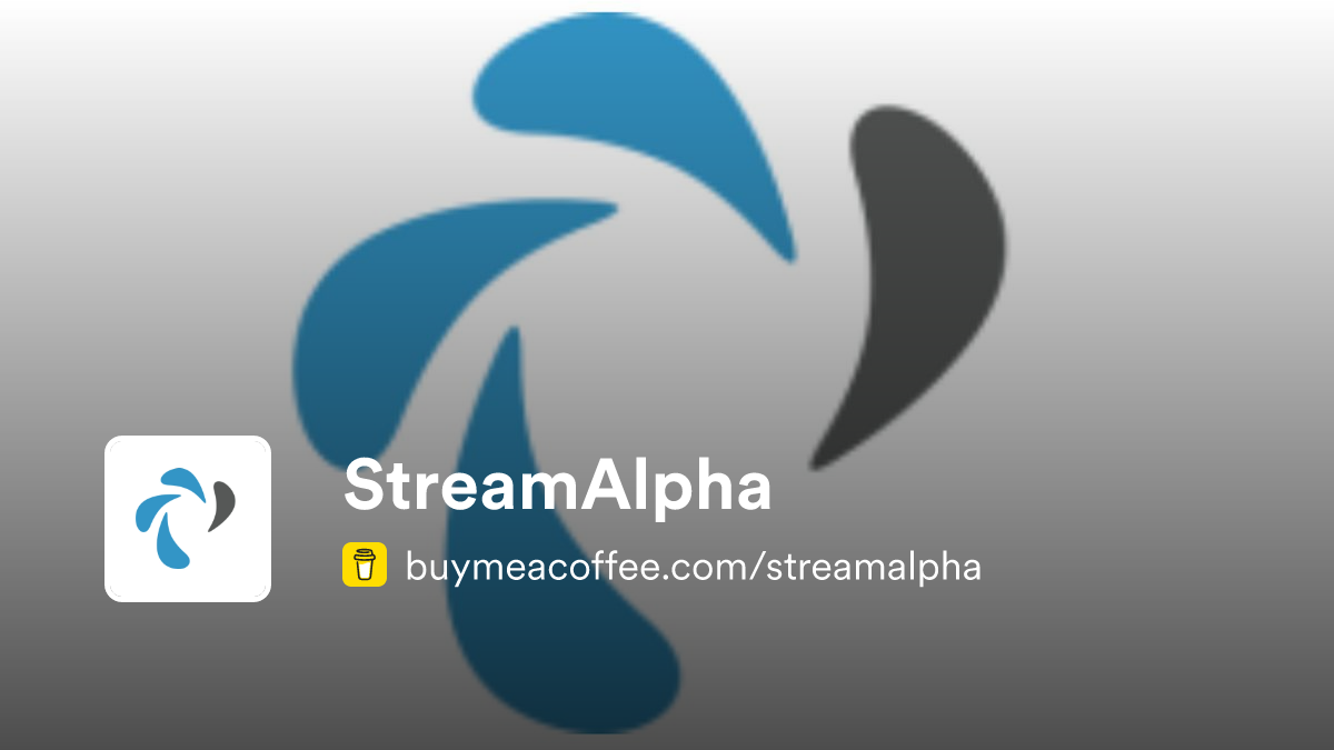 StreamAlpha is helping traders by creating content on algo trading and ...