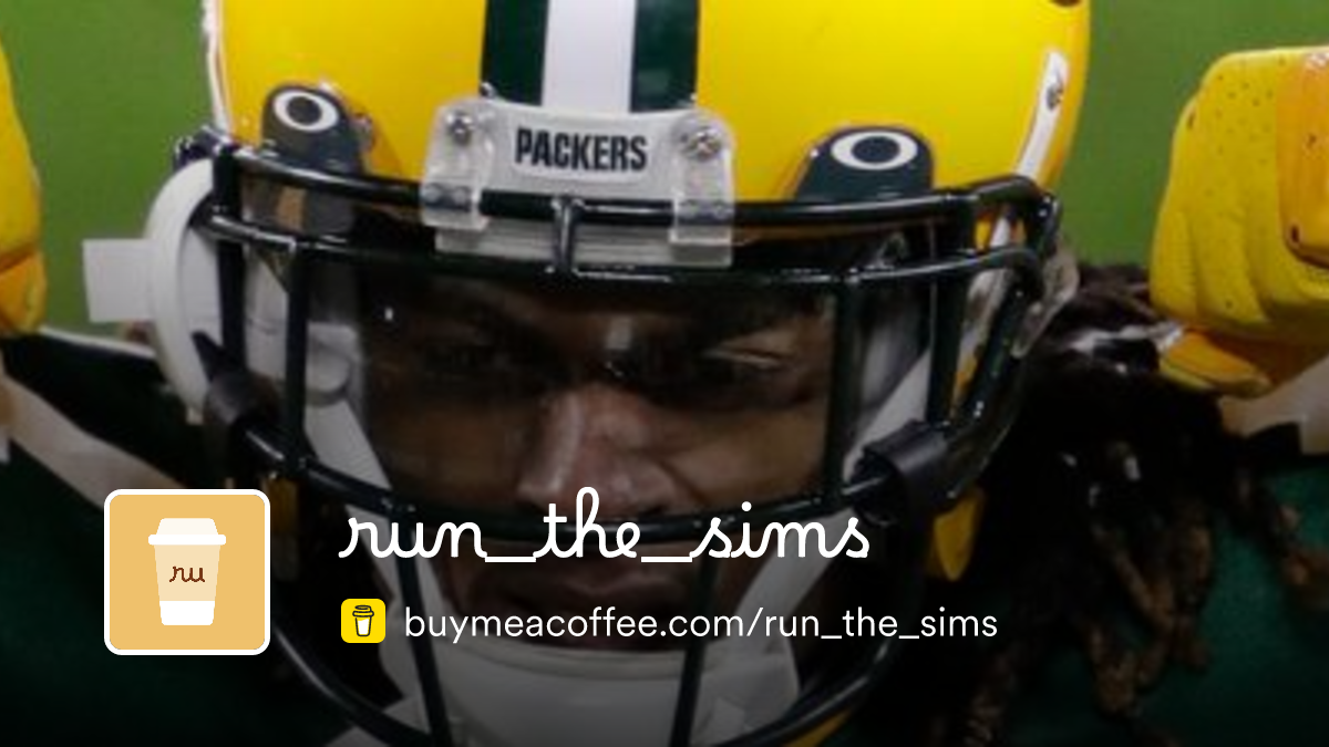 run_the_sims is Machine Learning Fantasy Football Projections and