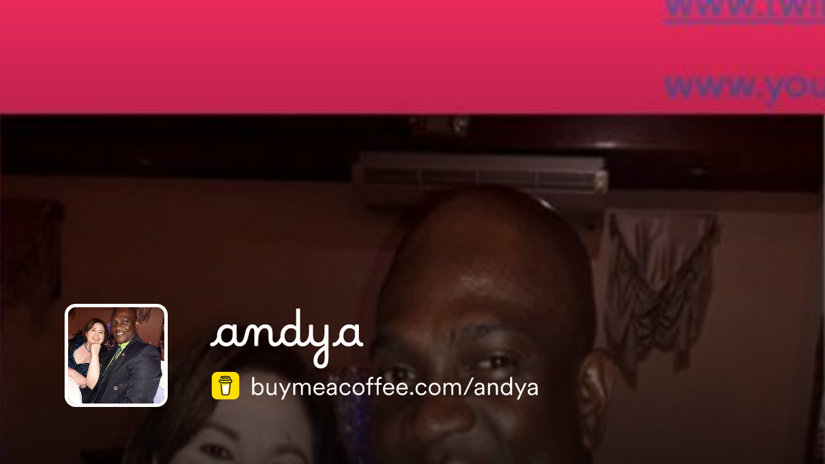 Andya andya is Creator of content for a better life in podcasting, writing ...