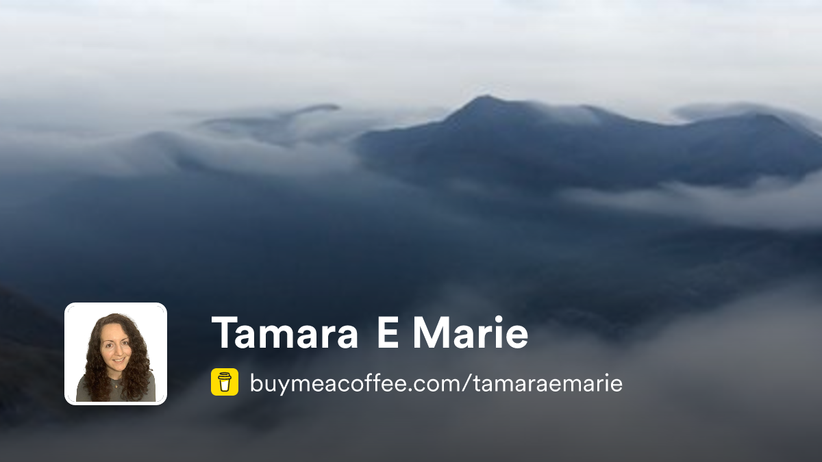 Tamara E Marie
