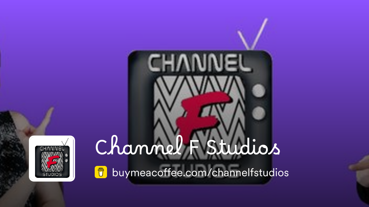 Channel F Studios is Comedy Videos, Shorts, Memes, Parodies, Satire ...