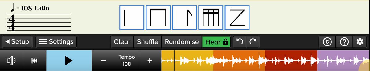 Rhyth Grid MusicFirst Elementary's Rhythm Grids Now Has a Lockable Hear Button ...