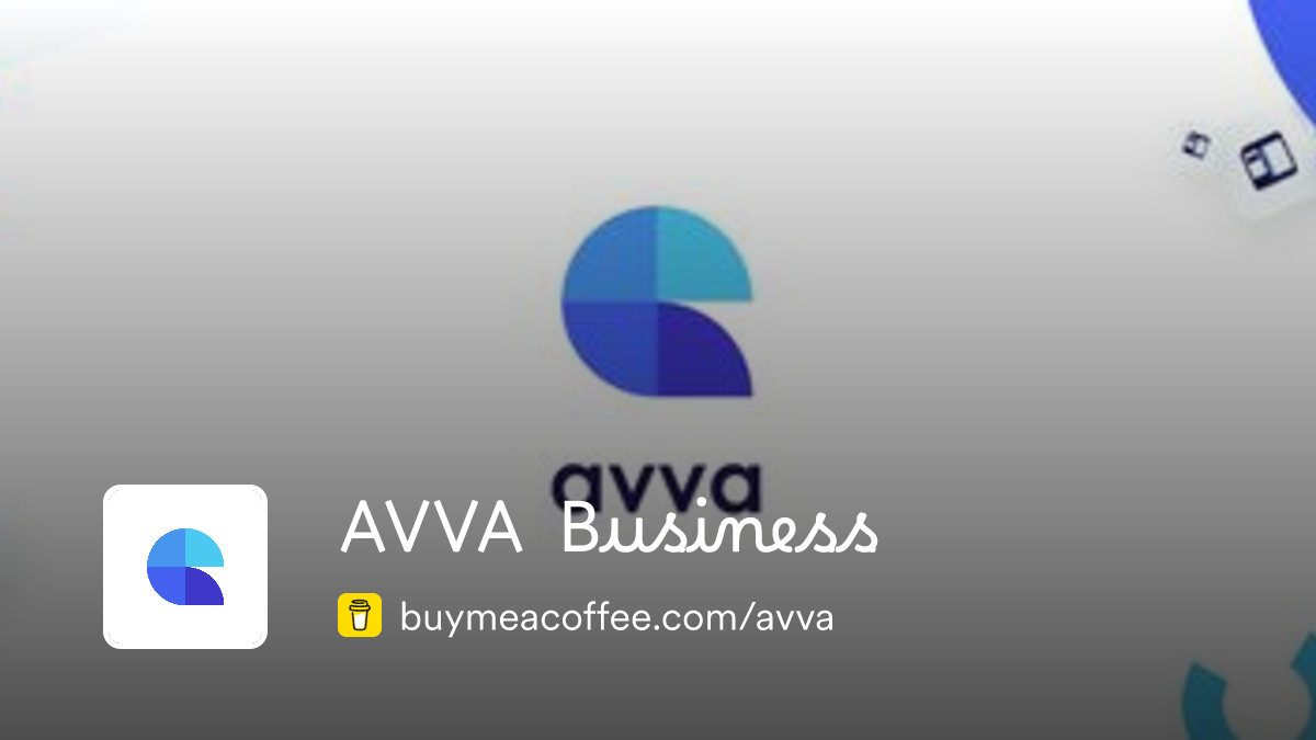 AVVA Business is AI-Based Business Ecosystem.
