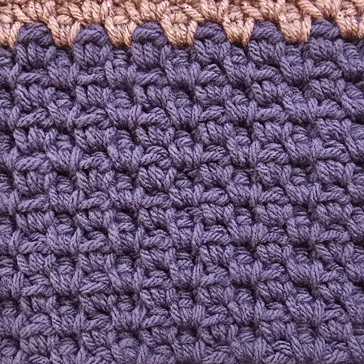 Crochet Video Tutorial - How To Crochet: Alternate Sieve Stitch ...