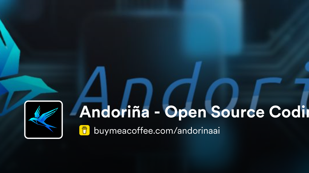 Andoriña - Open Source Coding is Support the AI Agent skills for Hermes ...