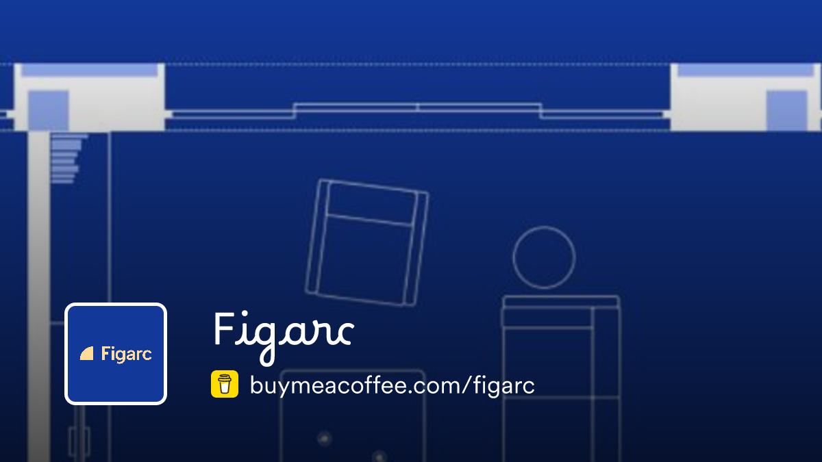 Figarc is Design your dream home in Figma - Buymeacoffee