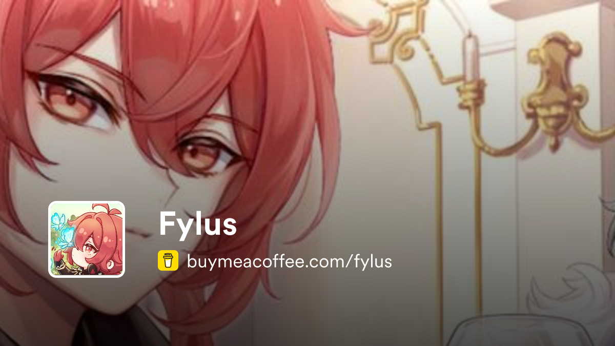 Gallery | Fylus - Buymeacoffee