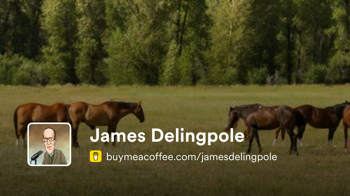 James Delingpole