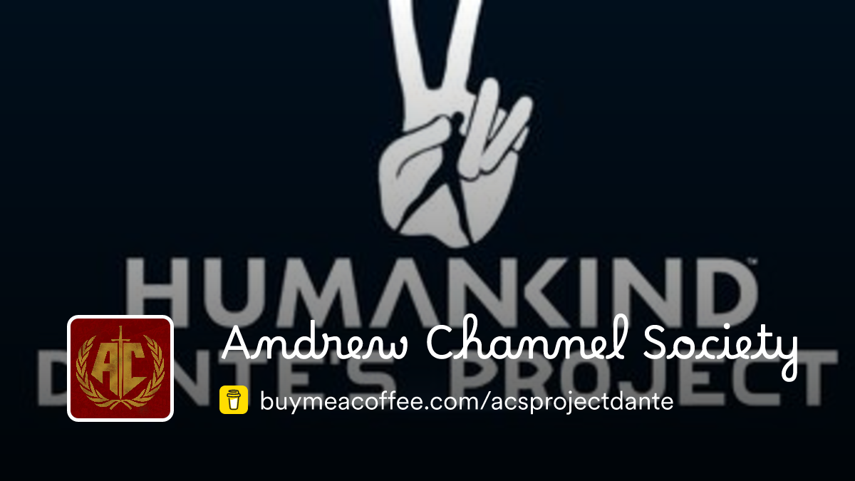 Andrew Channel Society is progetto di traduzione del videogioco ...