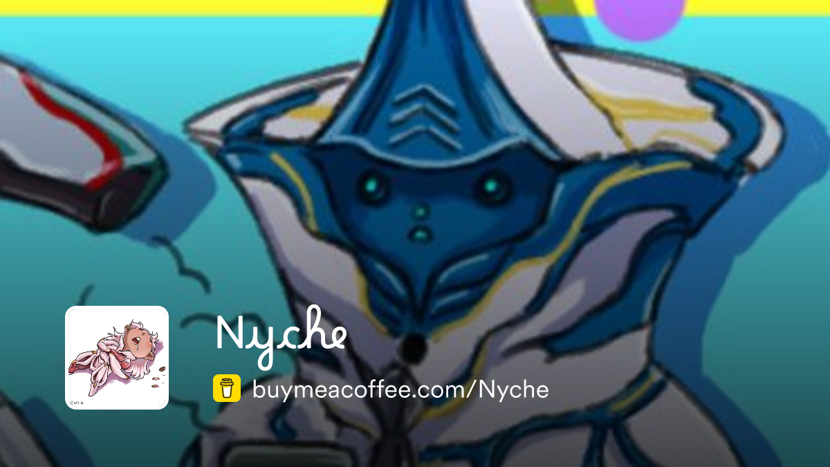 Gallery | Nyche - Buymeacoffee