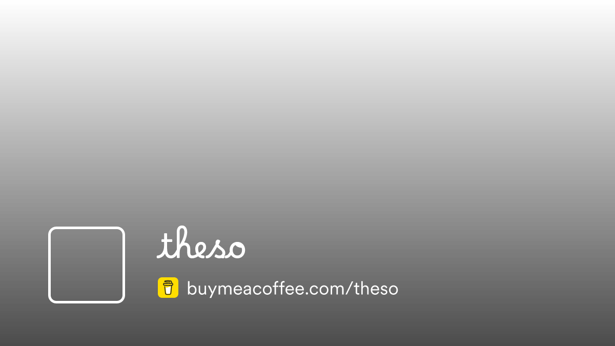 theso