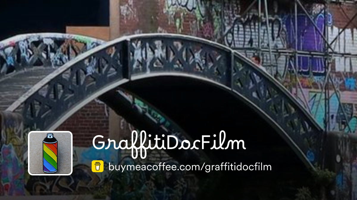 Graffito Azpects GraffitiDocFilm is a documentary film exploring various aspects of ...