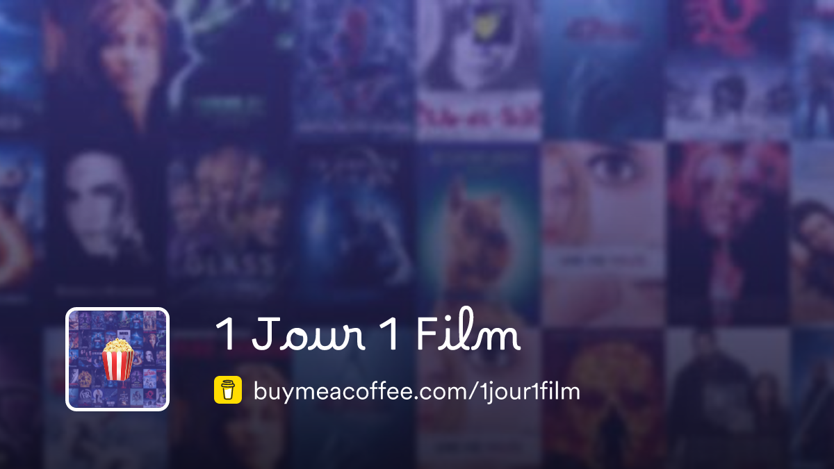 1 jour 1 film UGC