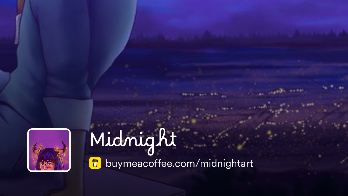 Midnight Is Drawing Gays Buymeacoffee midnight-is-drawing-gays-buymeacoffee