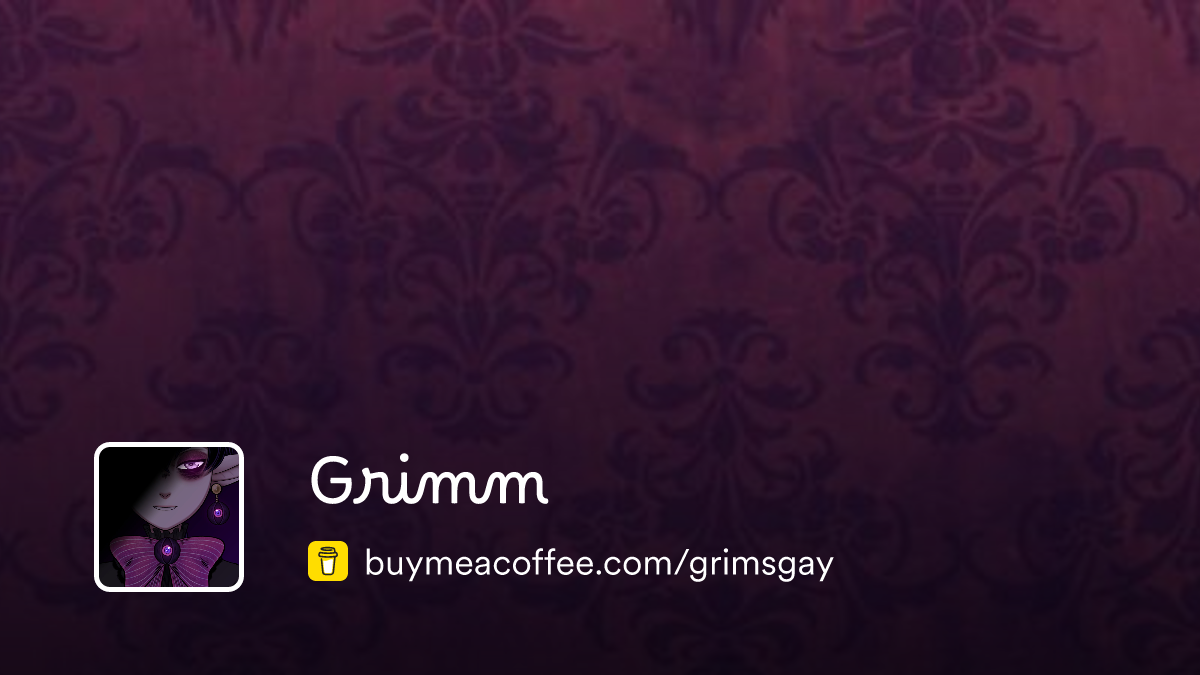 Grimm is creating illustration, character design, Vtuber assets, and ...