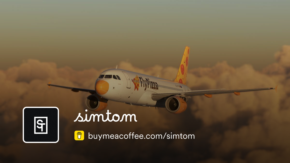simtom - Buymeacoffee