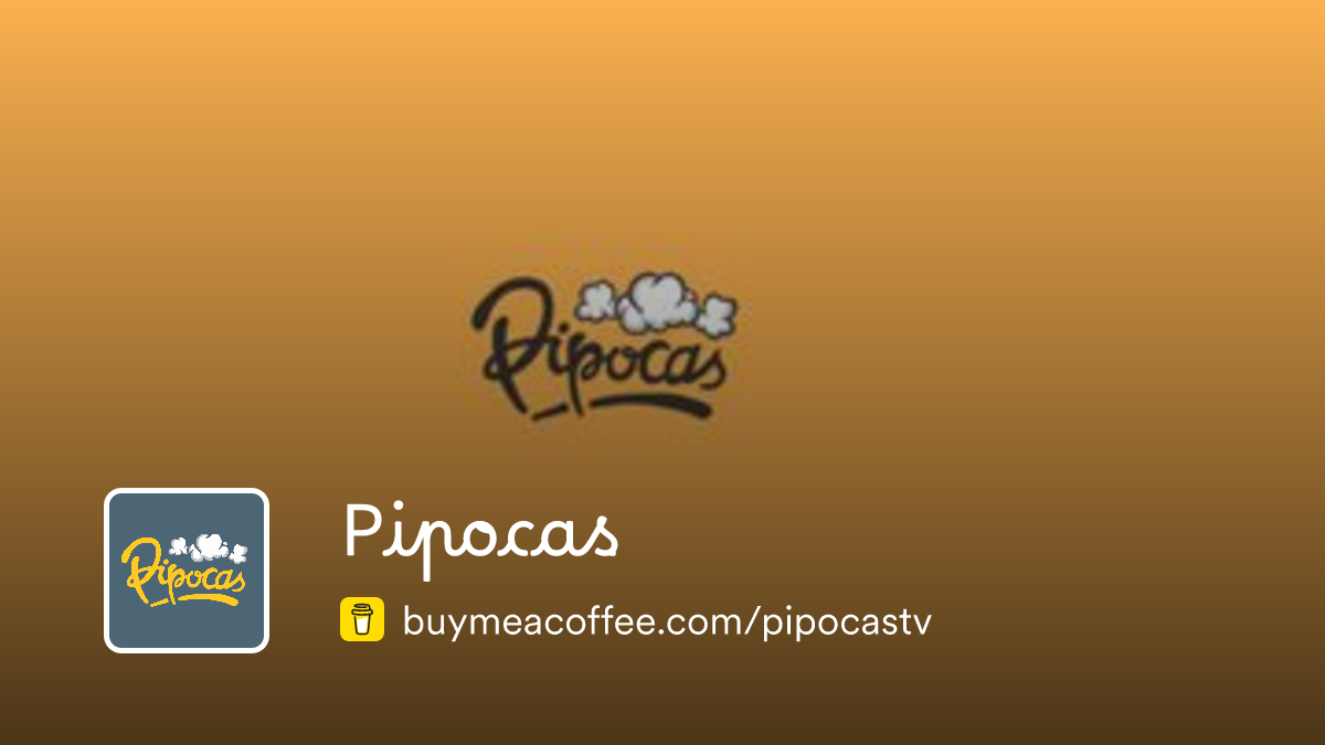 Pipocas is site de legendas em portugu s buymeacoffee