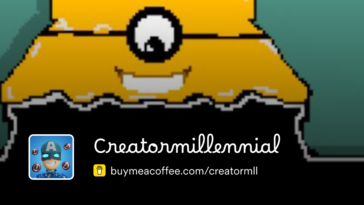 Creatormillennial is Creating amazing 3d voxel artworks