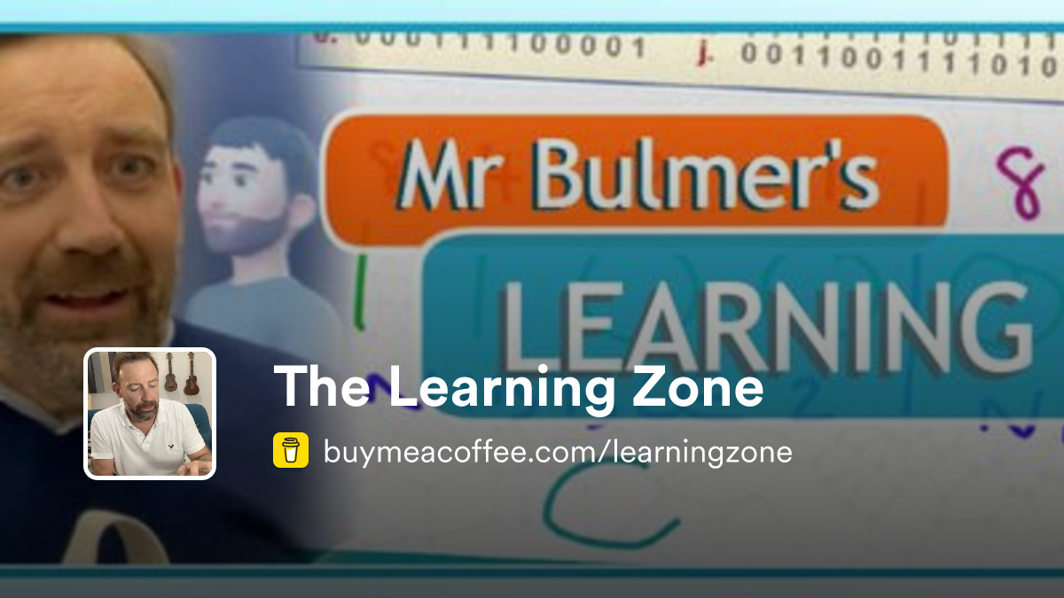 The Learning Zone is for IGCSE Computer Science, Mathematics and STEAM ...