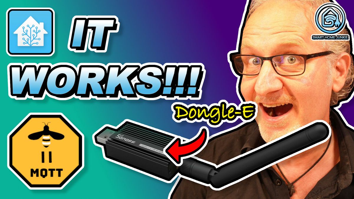 install-zigbee2mqtt-with-the-sonoff-zbdongle-e-how-to-tutorial