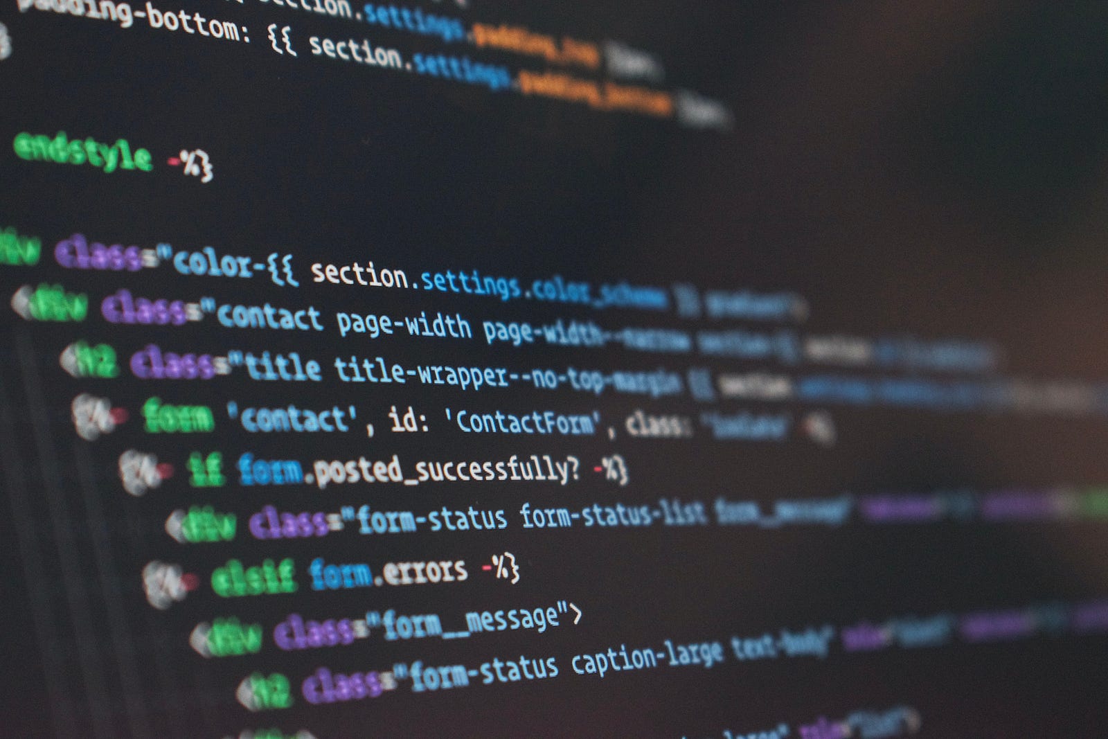 Demystifying Expressions and Variables in Liquid Templates — Mohamed EL ...