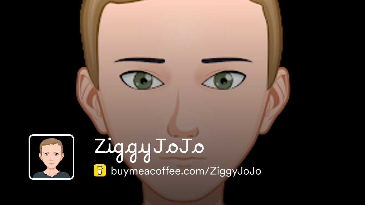 ZiggyJoJo is Scripts for FiveM - Buymeacoffee