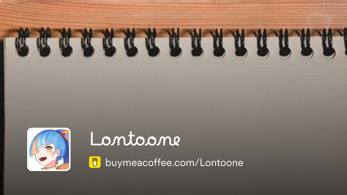Lontoone is Coding Tutorial, Video Games - Buymeacoffee