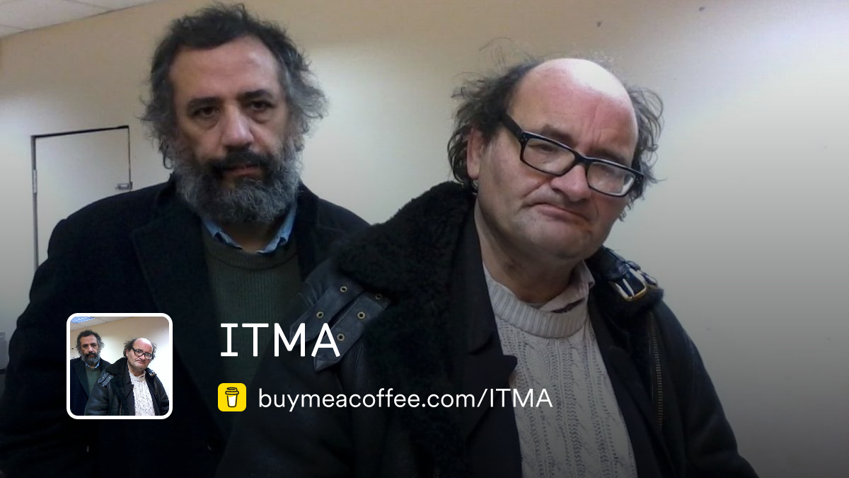 ITMA is a veteran publisher; my main website has been on-line since April 2000
