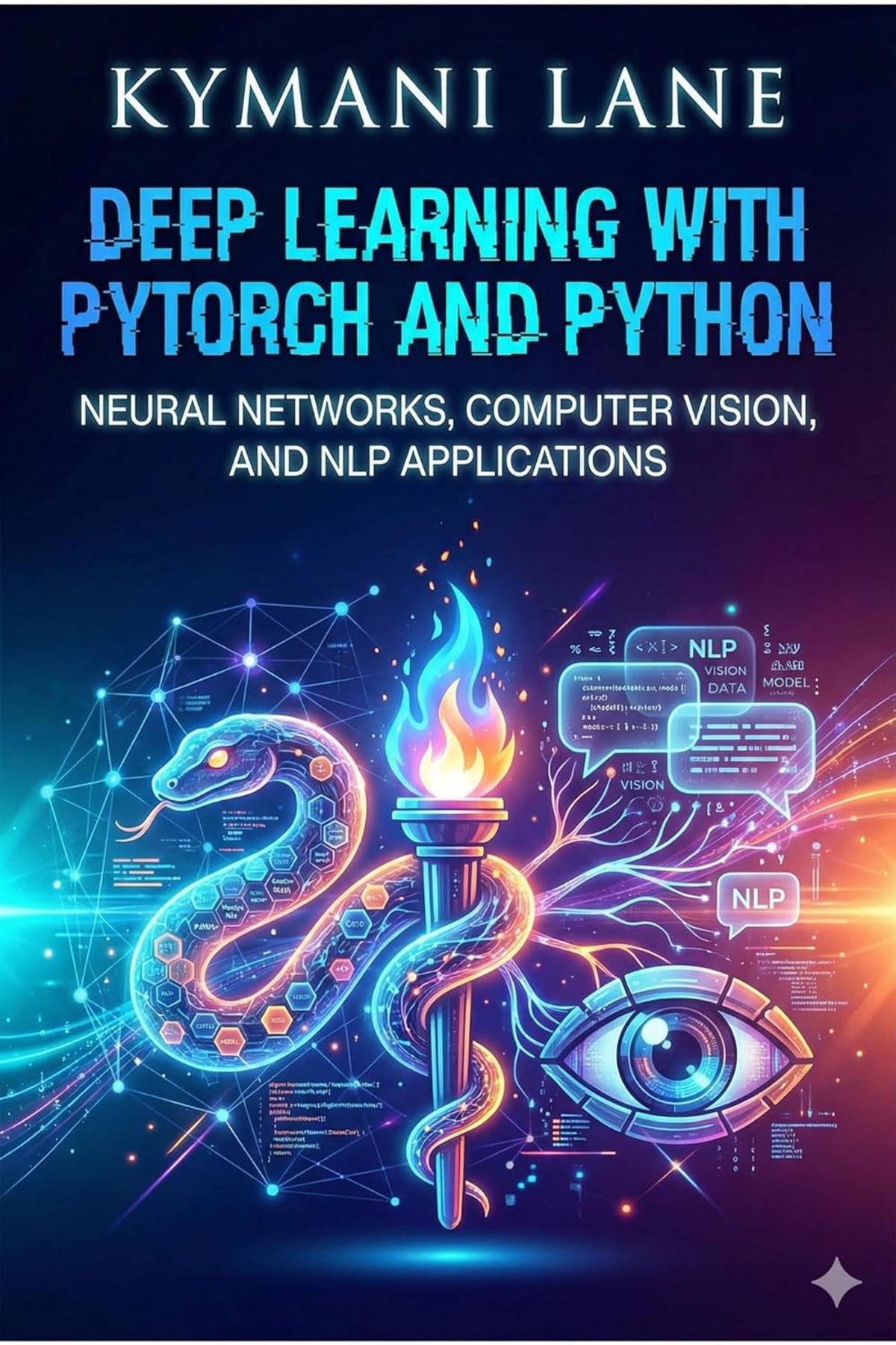 Deep Learning with PyTorch and Python : Neural Networks, Computer ...