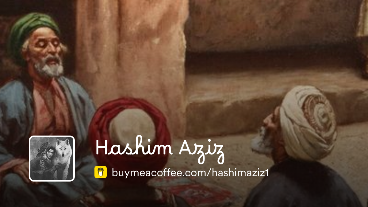 Hashim Aziz is translating YouTube videos and running the Hifdh ...